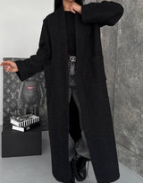 The Minimalist Trench