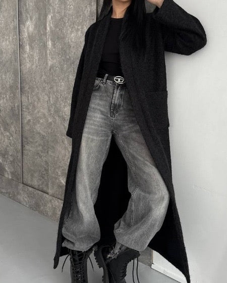 The Minimalist Trench