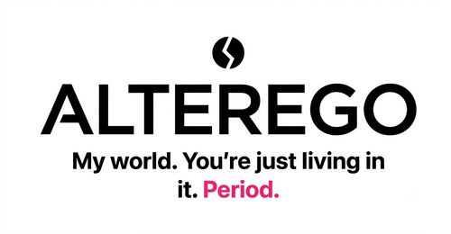 ALTEREGO